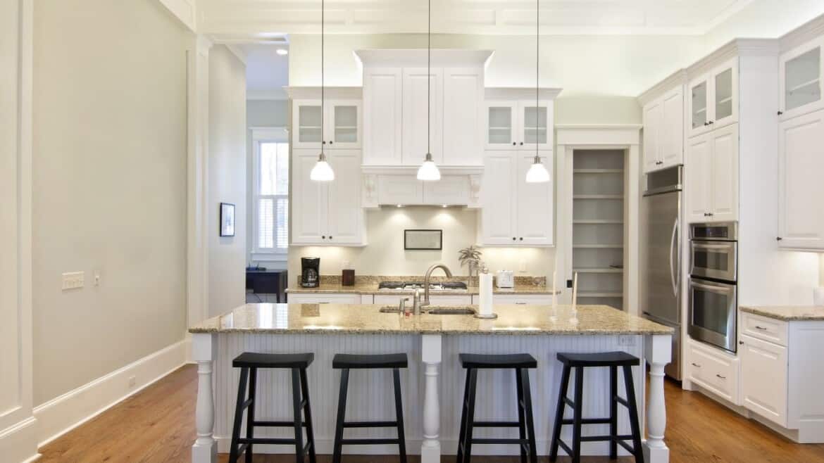 best options to upgrade kitchen cabinets in delaware